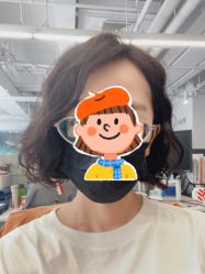 -Sying杉影日式烫染專門店