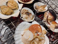 -震海贝烤贝·民俗特色店(延吉总店)