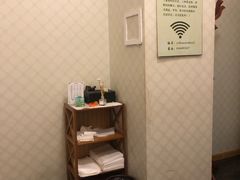 -1号足道推拿会馆