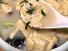 -禾珍珠家常小馆(河南博物院店)