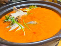 -苹果树下艺术餐厅(通州店)