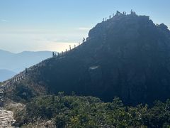 -七娘山