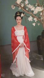 -盘子女人坊古装写真摄影(苏州旗舰店)