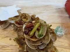 -郑记•不夜城烧烤•龙虾•虾蟹(黄鹤楼店)