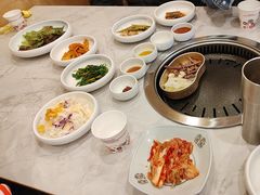 -黄金牧场(明洞总店)