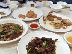 -巫记鸡饭店