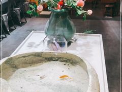 -小豆海棠(嘉兴路店)