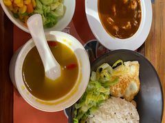 -海盗虾饭·剥好的小龙虾饭(上地辉煌店)