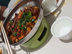 -绿草地·湘菜(7mall店)