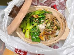 -华记煲仔华·煲仔饭(市桥易发店)
