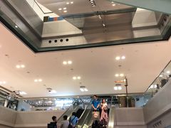 -东荟城名店仓