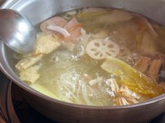 -喃喃椰·糟粕醋·椰子鸡火锅(七堡花园店)