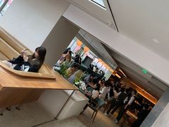 -城市露台景观餐厅(淮海路店)