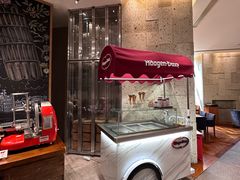 -韵咖啡自助餐厅(天津香格里拉店)
