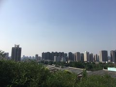 -西安青龙寺遗址景区