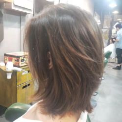 -悦·臻时美发沙龙