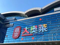 -盛京大奥莱(沈阳奥体店)