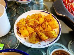 小土豆-8号苑自助烤场(西单店)