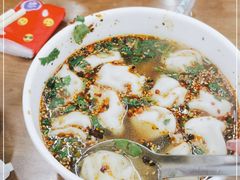 -回坊马二饺子馆