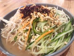 -煜北·西北小馆(曲阳路店)