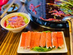 -六公里老火锅(总店)