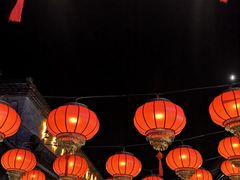 -盂城驿-南门大街