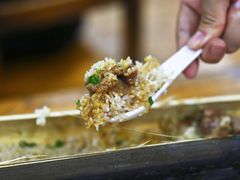-香竹农庄•传统竹筒饭(十年店)