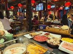 -蜀江龙火锅(339店)