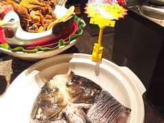 -二十八里太湖船菜(吉祥路店)