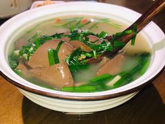 -甘家界柠檬鸭(安吉店)