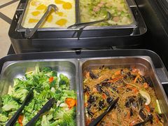 -比格比萨自助(花园路店)