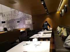 大堂-千日贺茶餐厅(高新万达店)