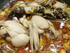 -星湖特色餐厅· 三岔湖环球融创天堂洲际酒店