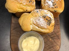 糯香烤年糕-原食日记(合生汇购物中心店)