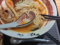 -雷门拉面·现熬骨汤(凯德来福士店)