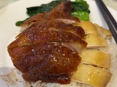 -龙记·香港茶餐厅(海上世界店)