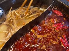 -蜀大侠火锅(总府路店)