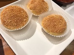 -小厨娘淮扬菜(清江苏宁广场店)