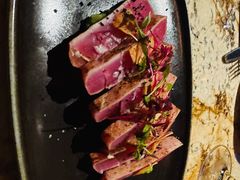 -BROWNSTONE布朗石西班牙餐厅(富城店)