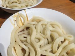 -樊三嬢手工甜水面(大邑安仁店)