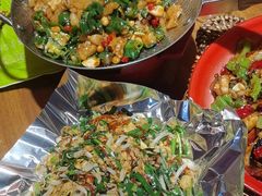 -东来土菜馆(民祥园路店)