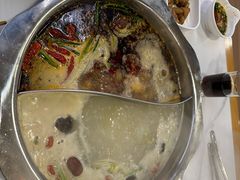 -多迷烫菜广场(水心大厦店)