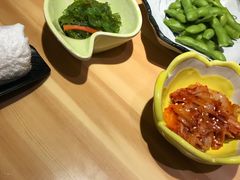 -割烹旭日本料理(龙湖狮山天街店)