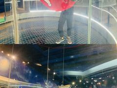 -飞行家太空体验馆(祥云小镇店)