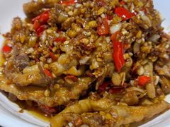 -八碗湘长沙市井菜(坡子街店)