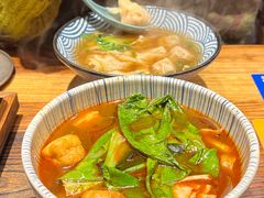 -北丐先生·野馄饨烧烤(雨花万象店)