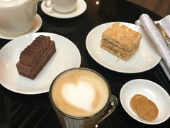 -莲苑中餐厅·Lotus Court(厦门马哥孛罗东方大酒店)