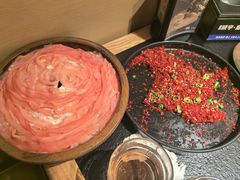 -晓宇重庆火锅(西安荟聚店)