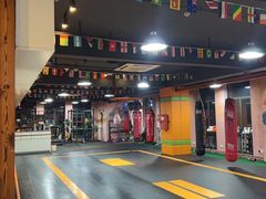 -臻元搏击格斗泰拳拳馆(港隆店)