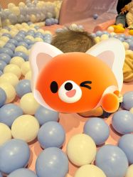 -奈尔宝家庭中心·亲子餐厅(华采天地店)